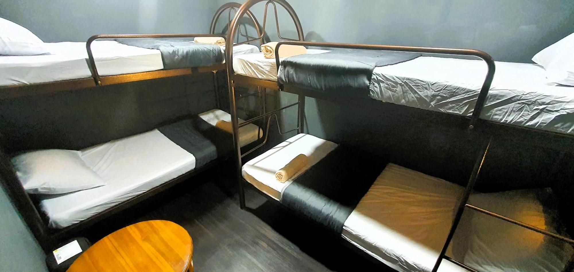 קואלה לומפור Guesthouse@ Bukit Bintang מראה חיצוני תמונה