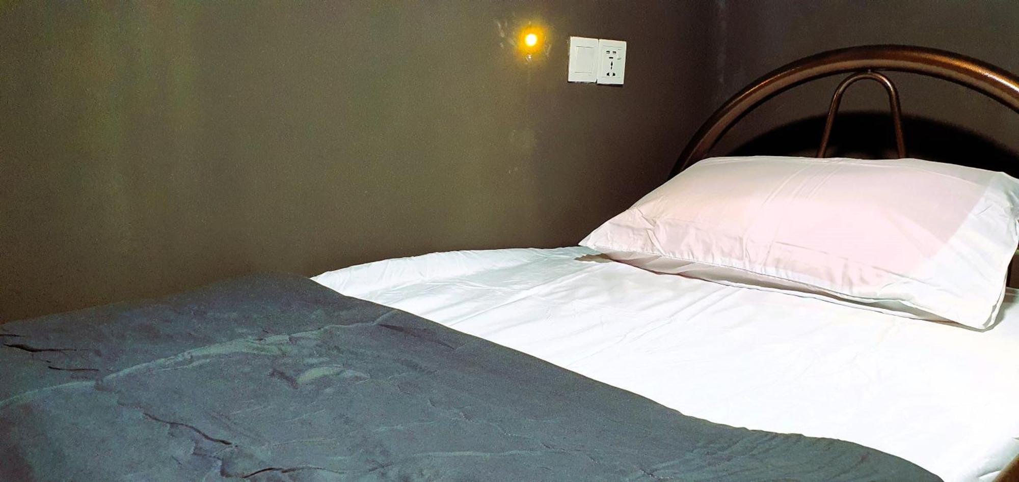 קואלה לומפור Guesthouse@ Bukit Bintang מראה חיצוני תמונה
