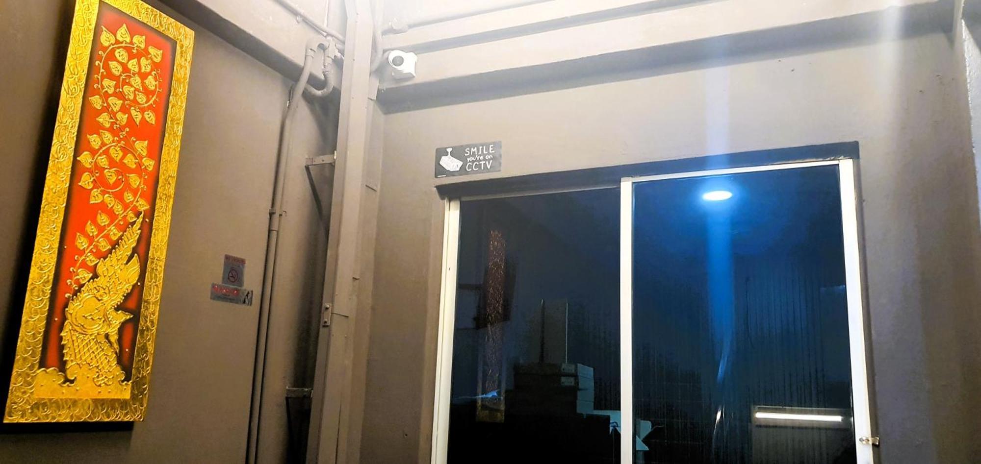 קואלה לומפור Guesthouse@ Bukit Bintang מראה חיצוני תמונה