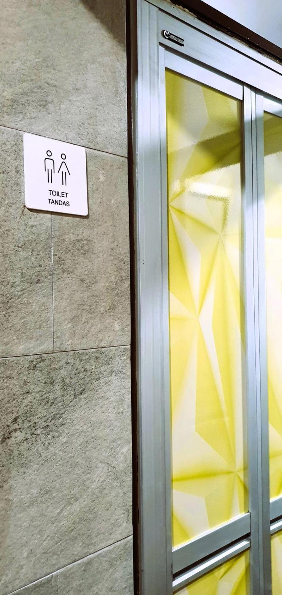 קואלה לומפור Guesthouse@ Bukit Bintang מראה חיצוני תמונה