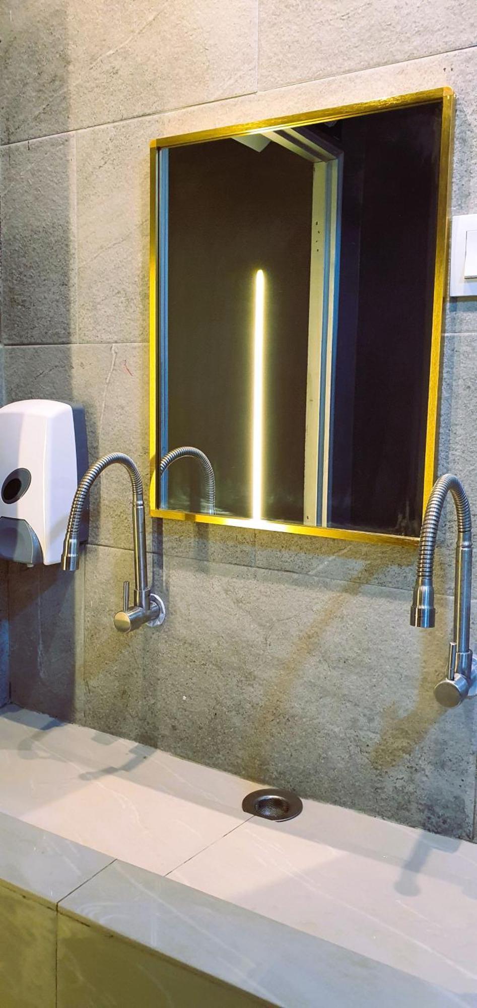 קואלה לומפור Guesthouse@ Bukit Bintang מראה חיצוני תמונה