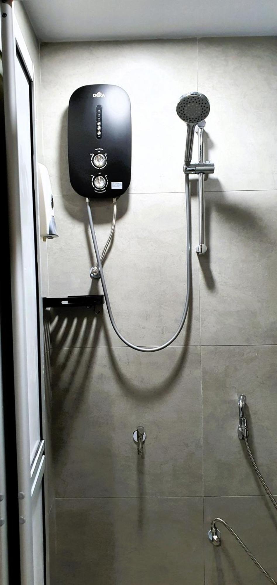 קואלה לומפור Guesthouse@ Bukit Bintang מראה חיצוני תמונה